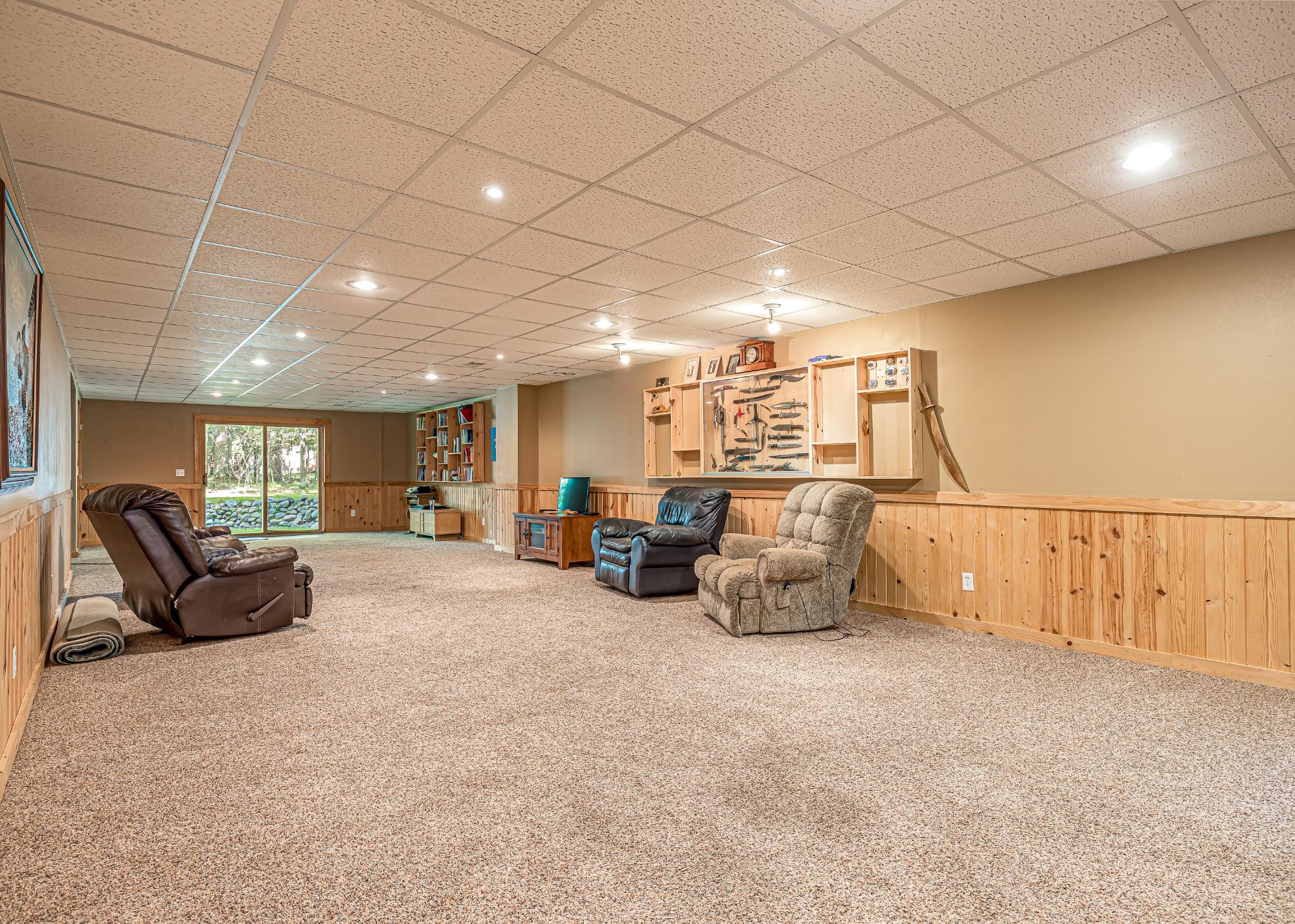 10888 Bosshard Cir Road Woodruff, WI 54568 - Photo 7 of 35 Gallery Image 7