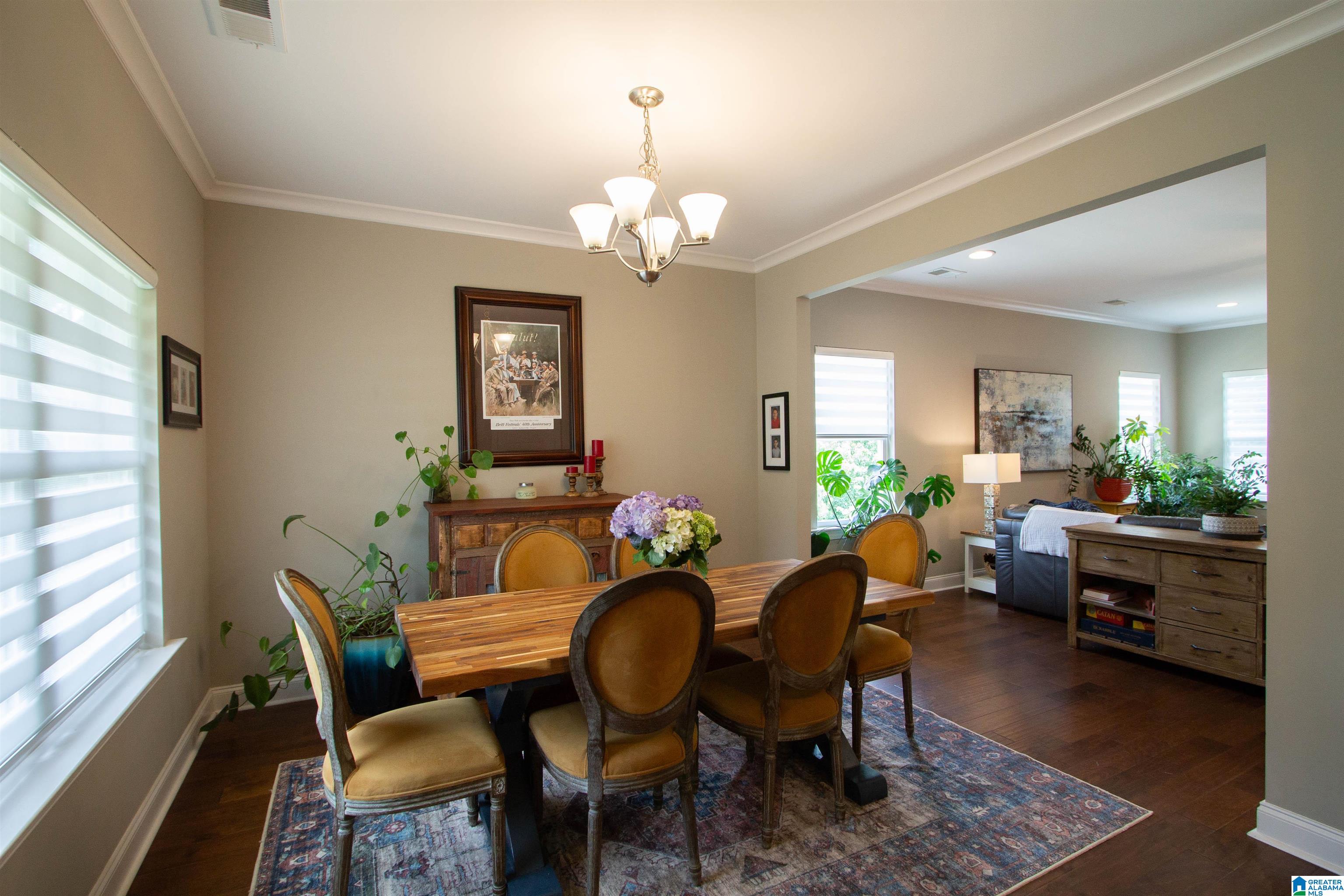 6255 Deer Rdg Trail Trussville, AL 35173 - Photo 6 of 66