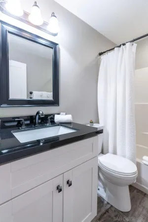 $3,000 | 847 Beryl Street, San Diego, CA 92109