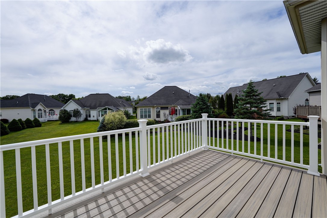 77 New Tudor Road Henrietta, NY 14534 - Photo 41 of 50