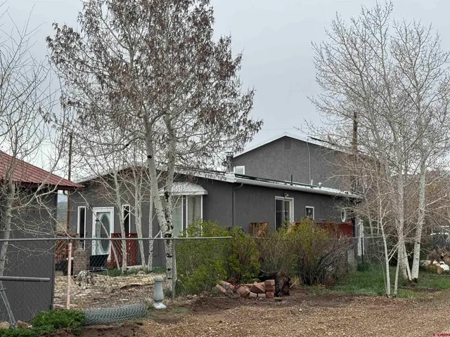 $215,000 | 1014 Salazar Street, San Luis, CO 81152