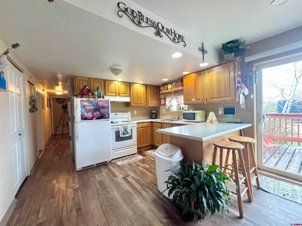 $199,900 | 1014 Salazar Street, San Luis, CO 81152