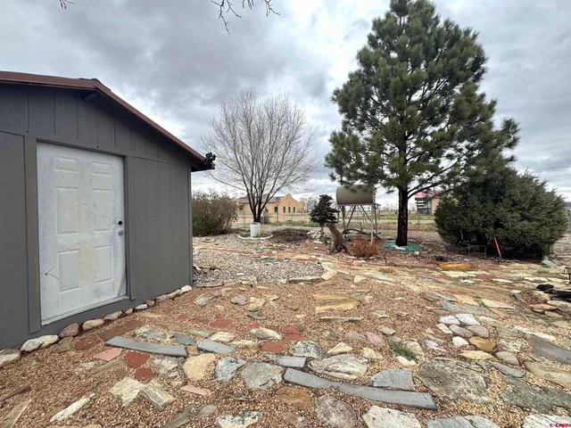 $215,000 | 1014 Salazar Street, San Luis, CO 81152