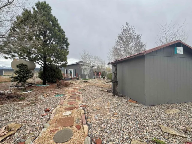 $215,000 | 1014 Salazar Street, San Luis, CO 81152