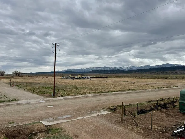 $215,000 | 1014 Salazar Street, San Luis, CO 81152