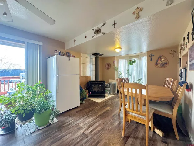 $215,000 | 1014 Salazar Street, San Luis, CO 81152