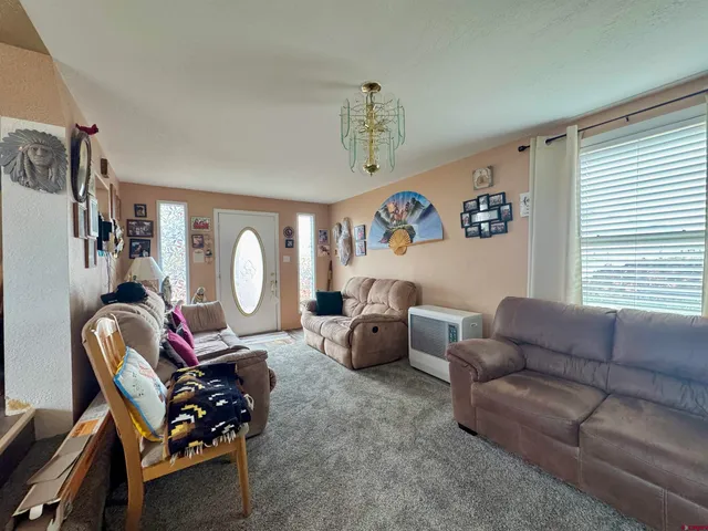 $215,000 | 1014 Salazar Street, San Luis, CO 81152