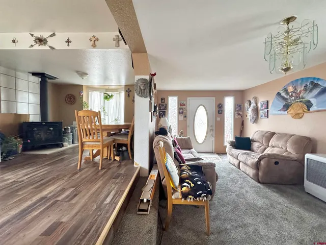 $215,000 | 1014 Salazar Street, San Luis, CO 81152