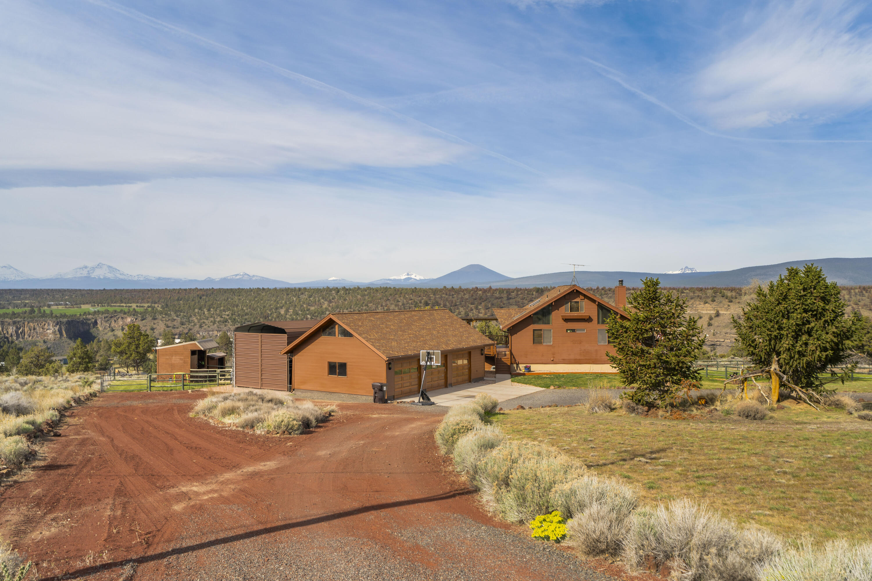 10127 Southwest Shad Road Terrebonne, OR 97760 - Photo 60 of 67