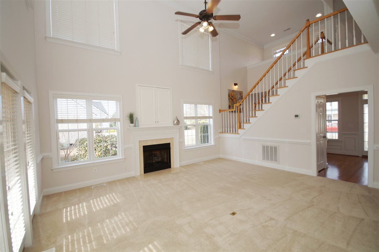 1013 Newburgh Circle Raleigh, NC 27603 - Photo 9 of 25 Photo 9