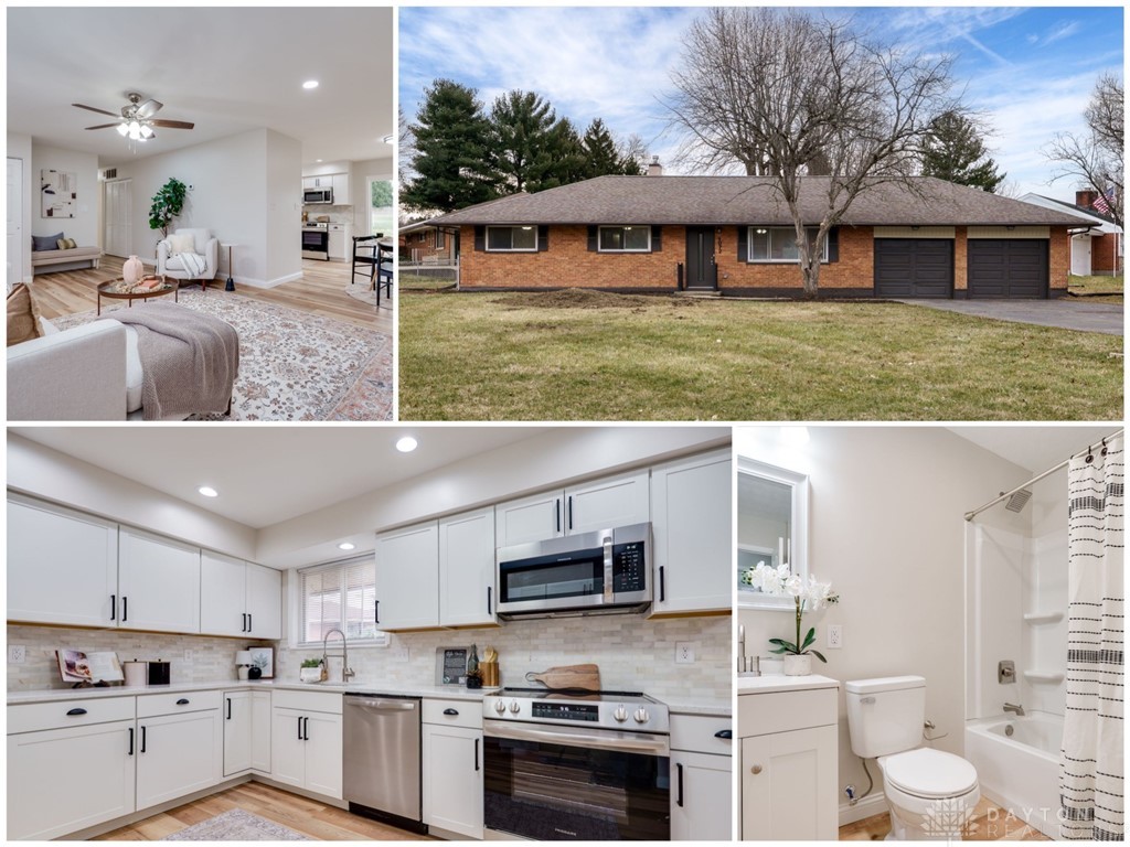1072 Yellowstone Road Xenia, OH 45385 - Photo 1 of 40 Gallery Image 1