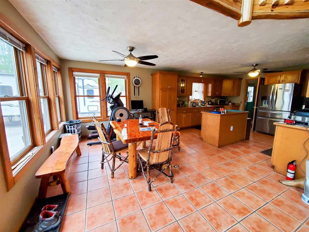 929 Hammond Road Harrison, MI 48625 - Photo 10 of 49