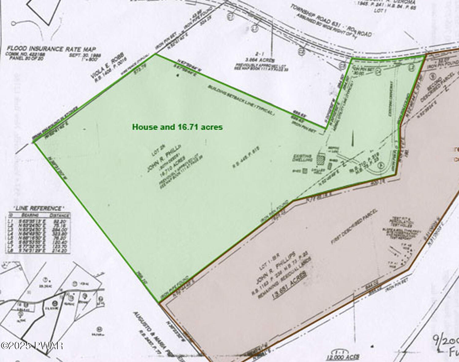 142 Robbs Road Damascus, PA 18415 - Photo 11 of 43
