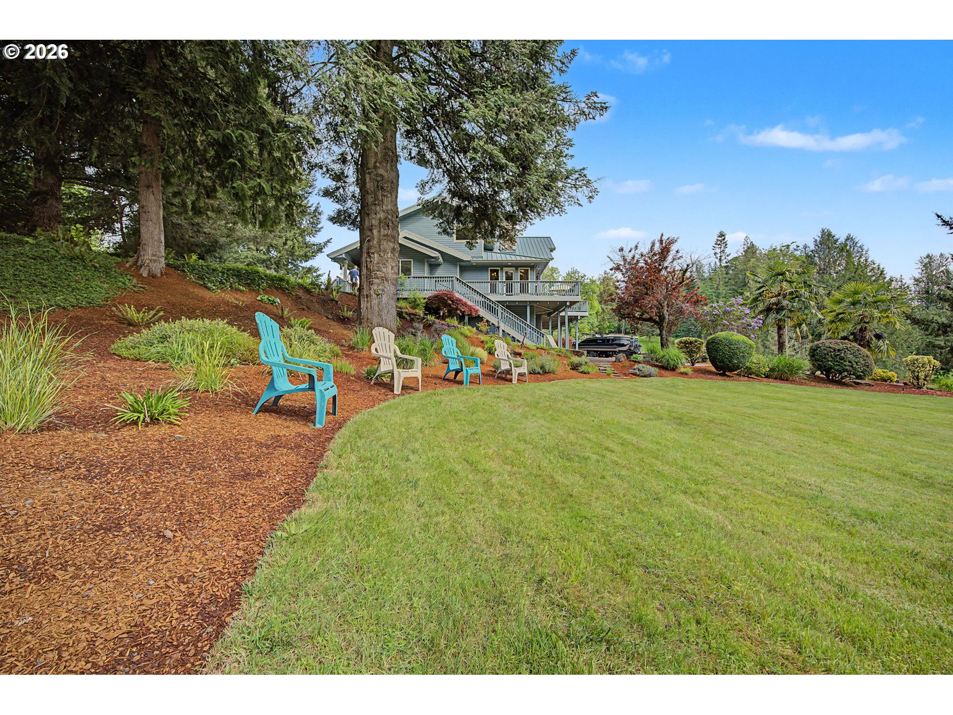 23303 Southeast Howlett Road Eagle Creek, OR 97022 - Photo 8 of 48 Gallery Image 8