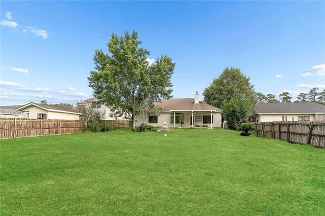 417 Spartan Loop Slidell, LA 70458 - Photo 23 of 24
