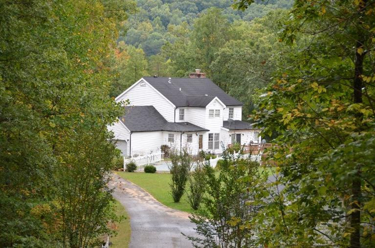 655 Caudill Road Stanton, KY 40380 - Photo 59 of 60 I love this setting!