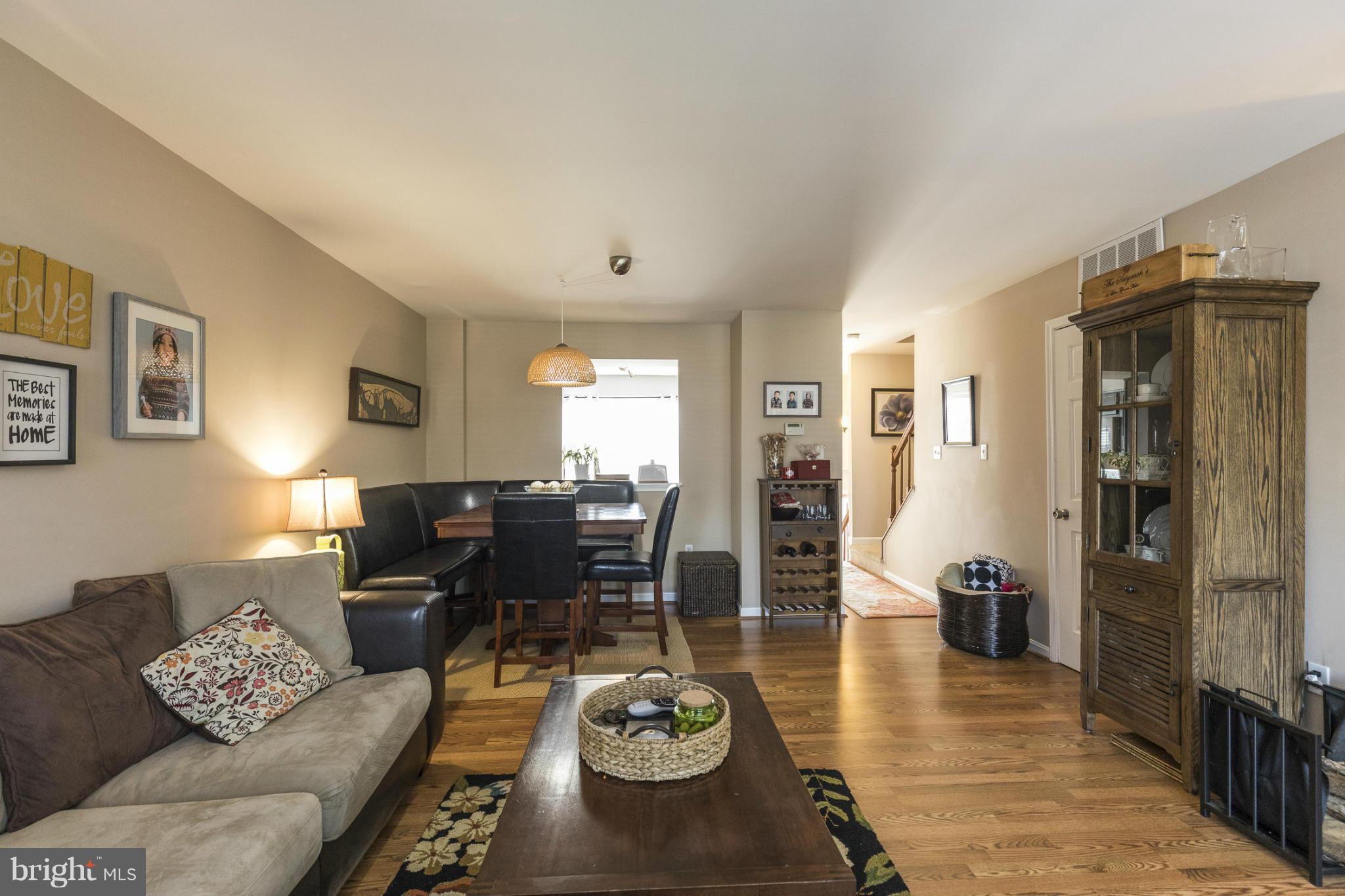 6310 Over See Court Springfield, VA 22152 - Photo 14 of 30 Space for those times you entertain