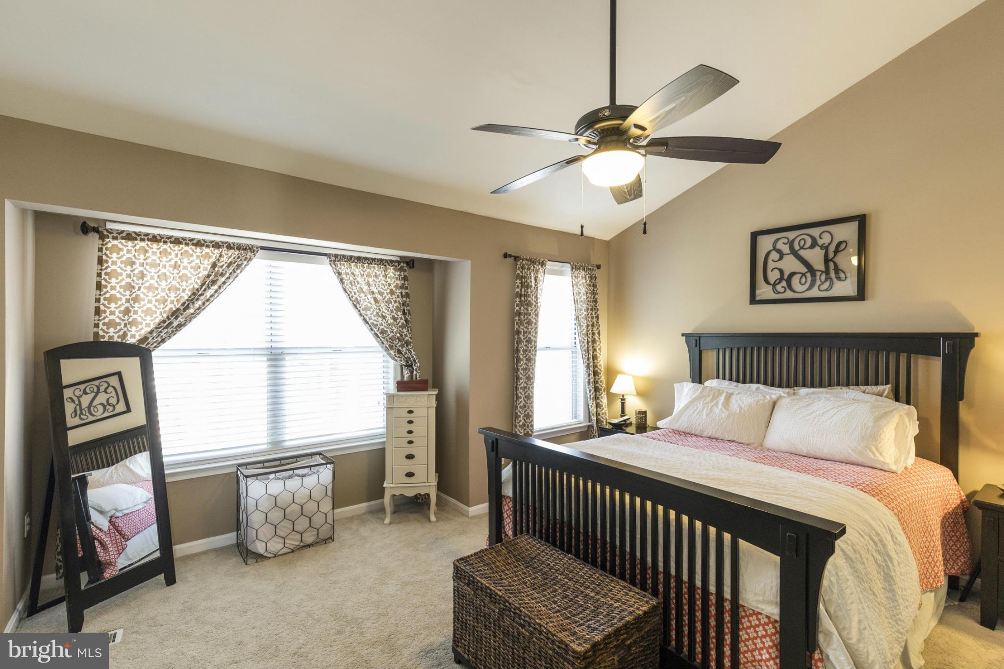 6310 Over See Court Springfield, VA 22152 - Photo 17 of 30 Wonderful space to unwind in