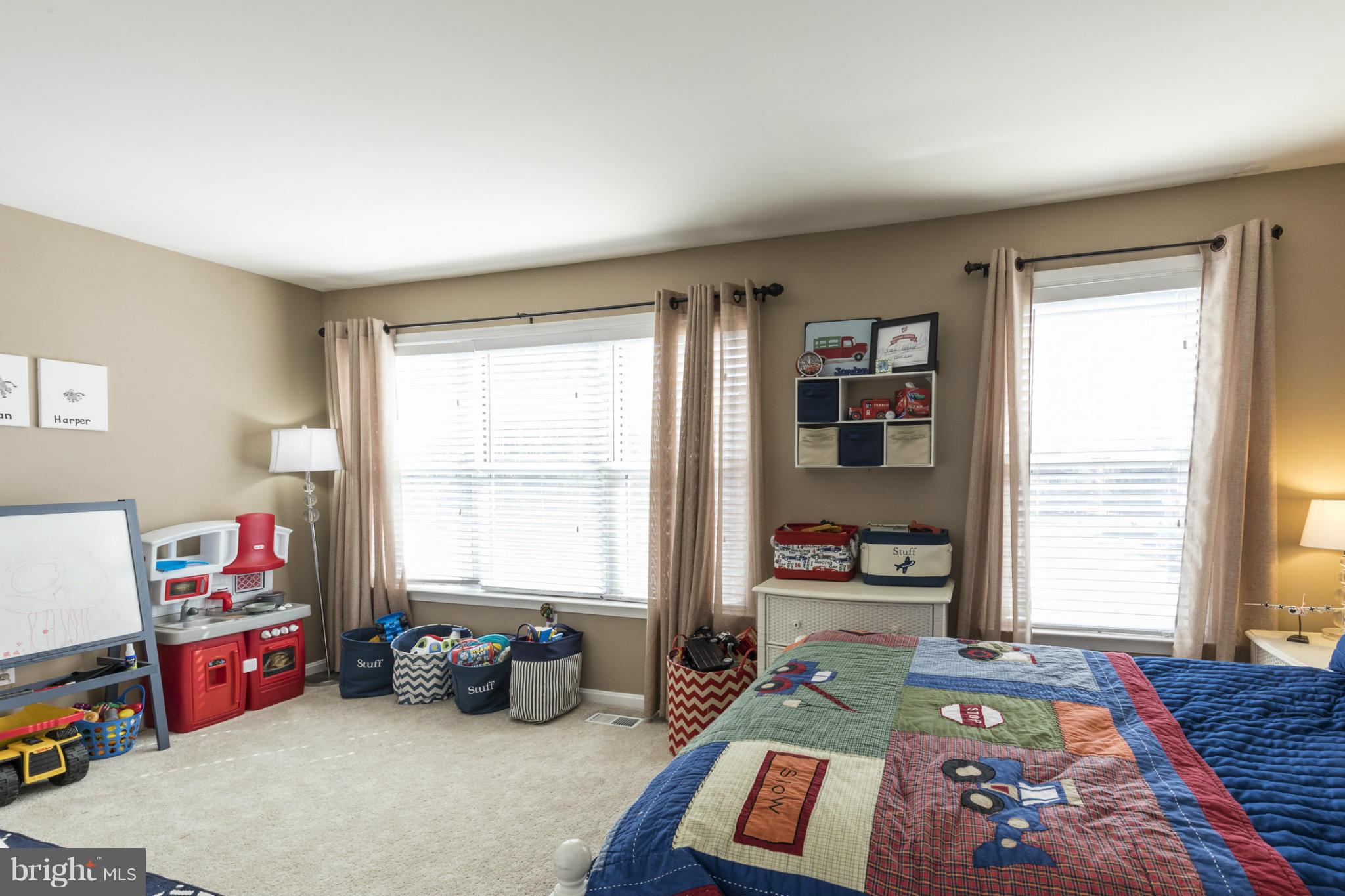 6310 Over See Court Springfield, VA 22152 - Photo 23 of 30 Bedroom 2
