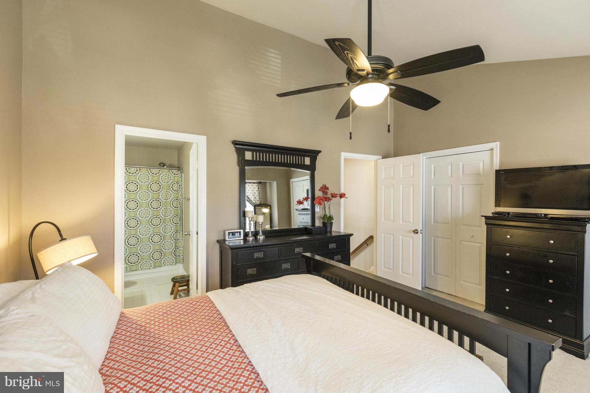 6310 Over See Court Springfield, VA 22152 - Photo 28 of 30 Bedroom (Master)