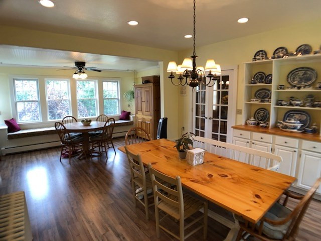 1698 Hardscrabble Road Saranac, NY 12981 - Photo 5 of 17 Gallery Image 5