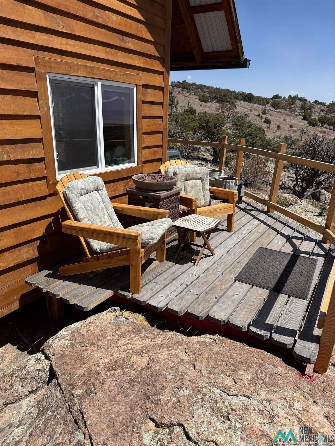 70 Beartrack Trail Datil, NM 87821 - Photo 6 of 43 Gallery Image 6