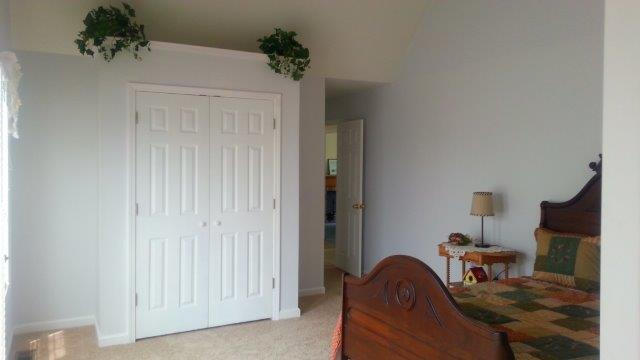 1681 Blankenship Road Goodview, VA 24095 - Photo 15 of 23 a workspace with furniture and wooden floor