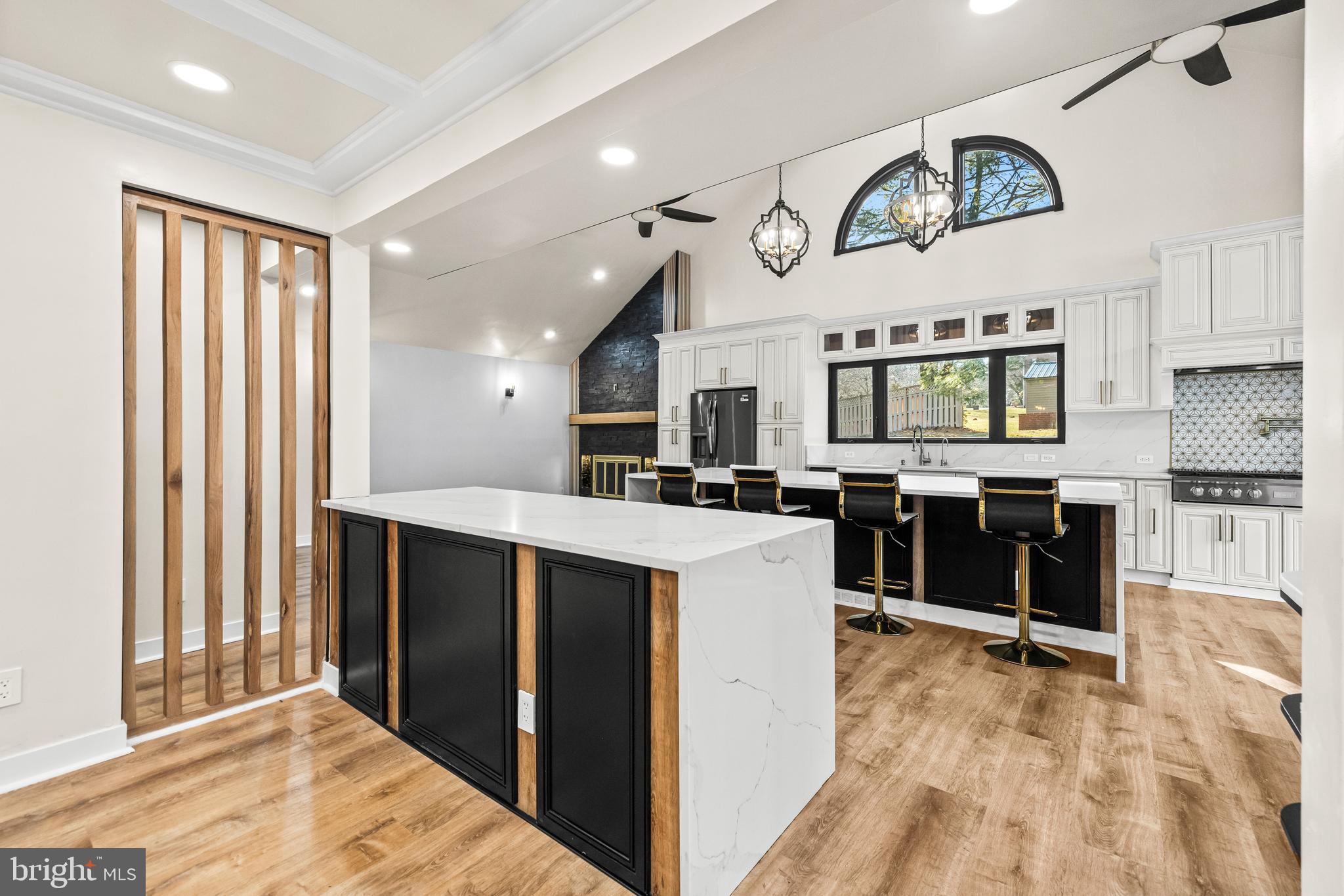 12206 Cleghorn Road Cockeysville, MD 21030 - Photo 12 of 76 Kitchen