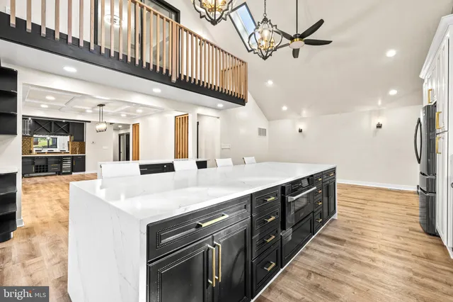 $1,150,000 | 12206 Cleghorn Road, Cockeysville, MD 21030