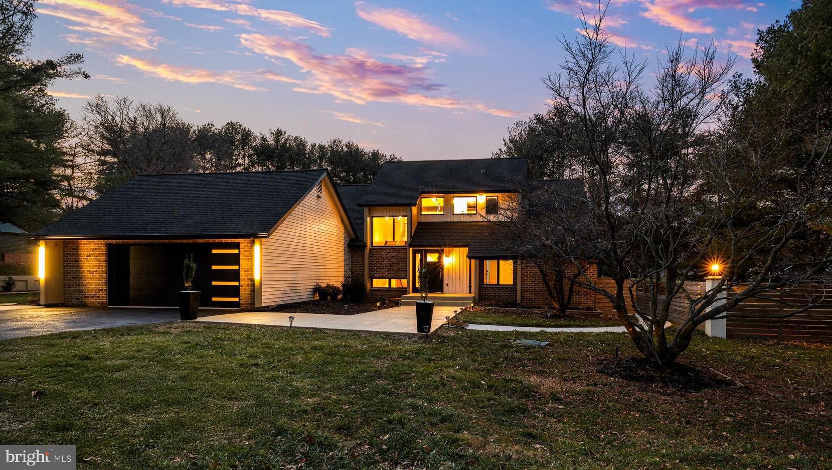 12206 Cleghorn Road Cockeysville, MD 21030 - Photo 2 of 76