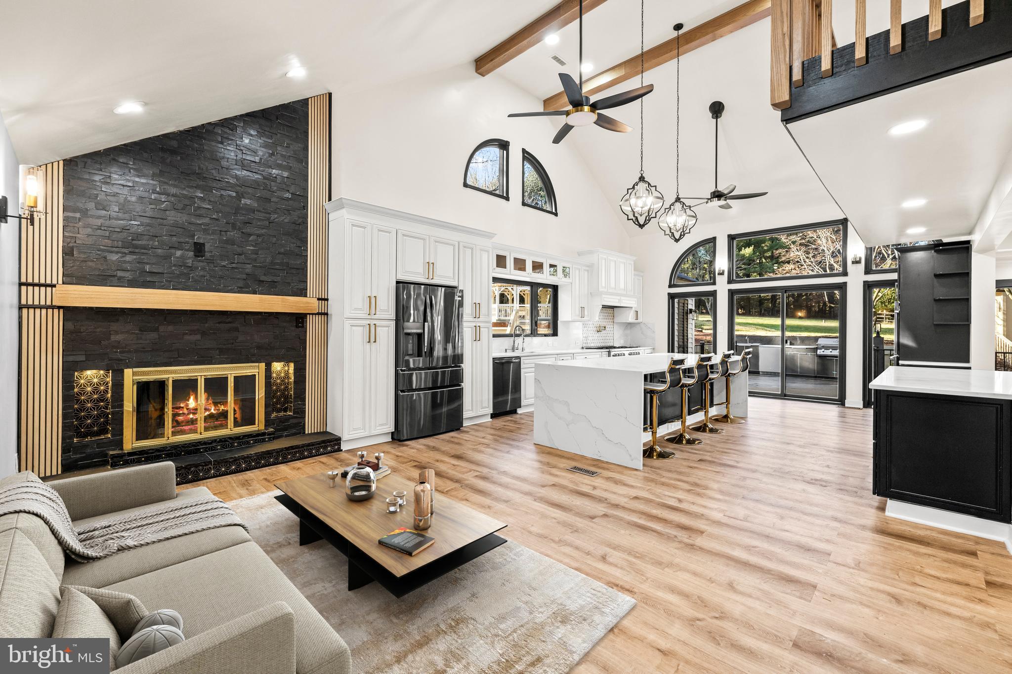 12206 Cleghorn Road Cockeysville, MD 21030 - Photo 21 of 84