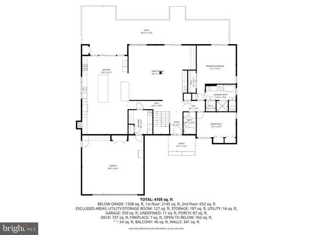 $1,150,000 | 12206 Cleghorn Road, Cockeysville, MD 21030