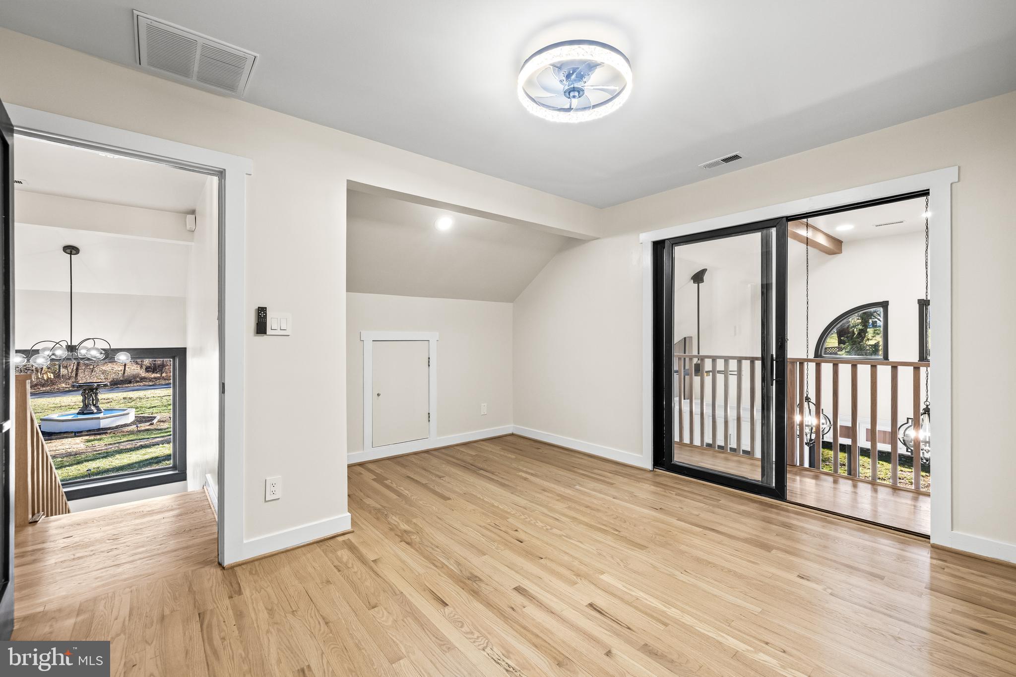 12206 Cleghorn Road Cockeysville, MD 21030 - Photo 37 of 76 Bedroom 4