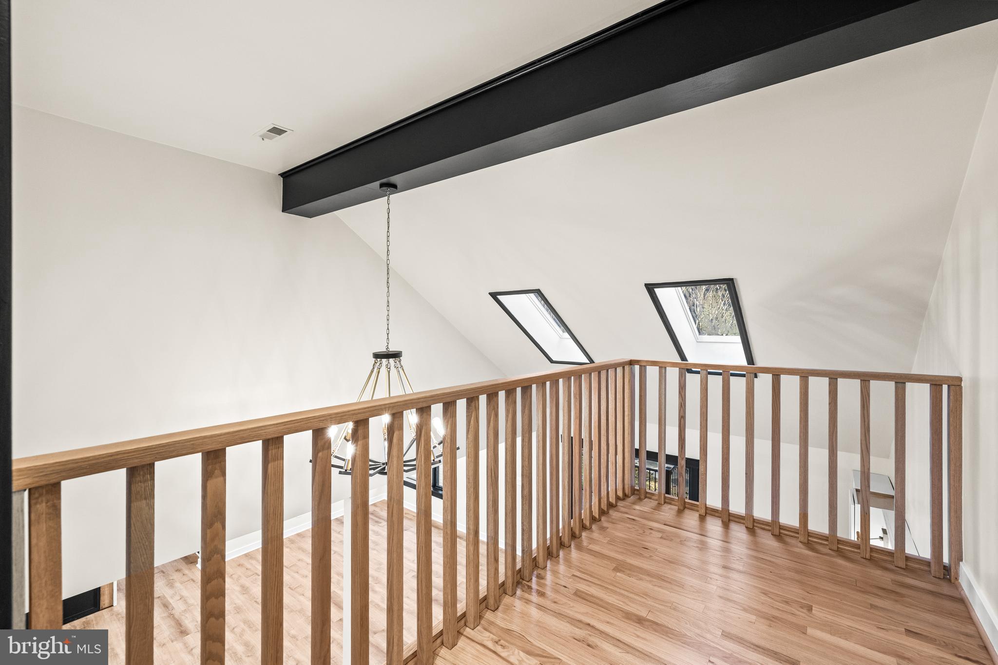 12206 Cleghorn Road Cockeysville, MD 21030 - Photo 37 of 84 Loft Overlooking Great Room