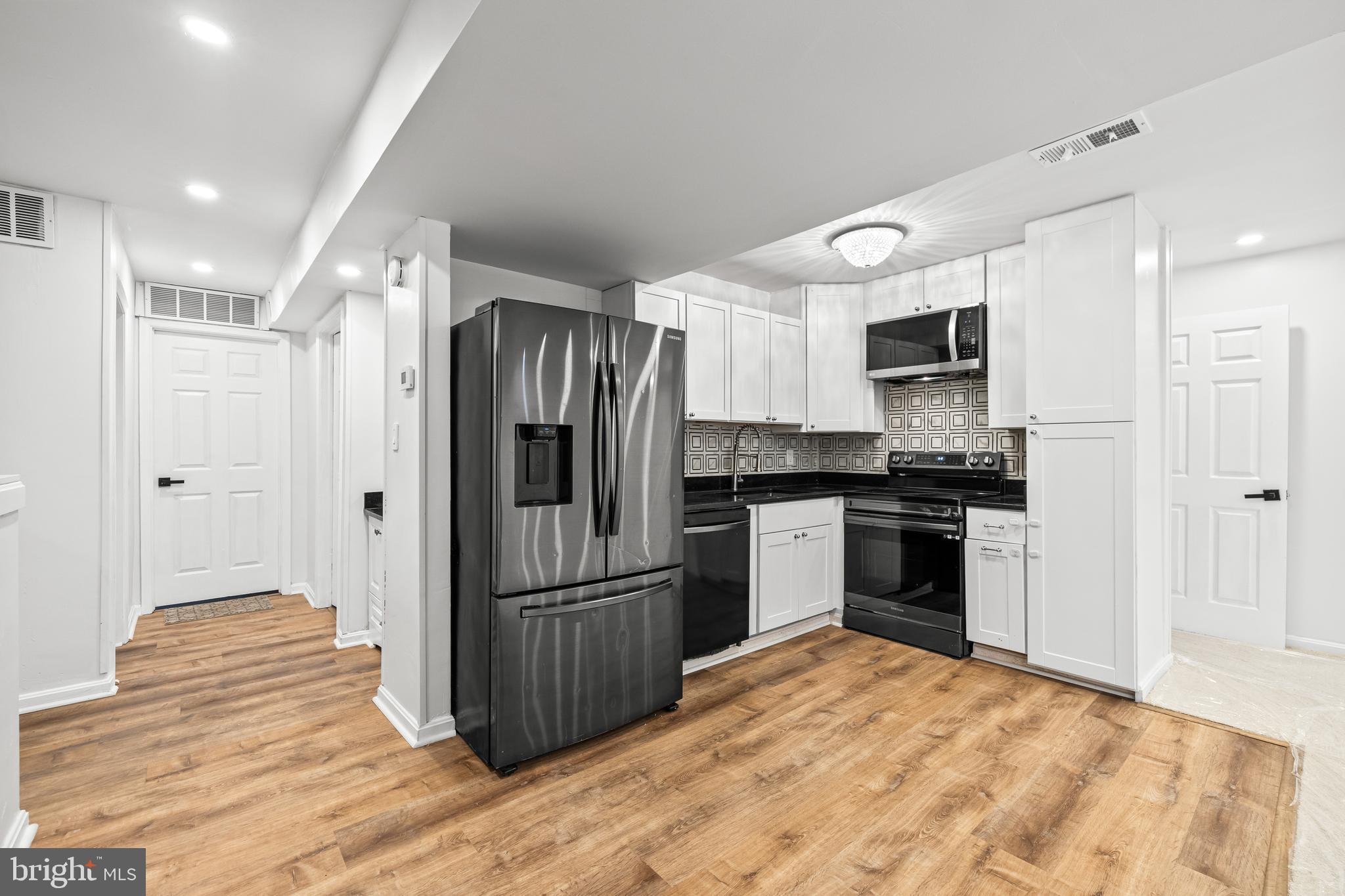 12206 Cleghorn Road Cockeysville, MD 21030 - Photo 43 of 76 Lower Level Kitchen