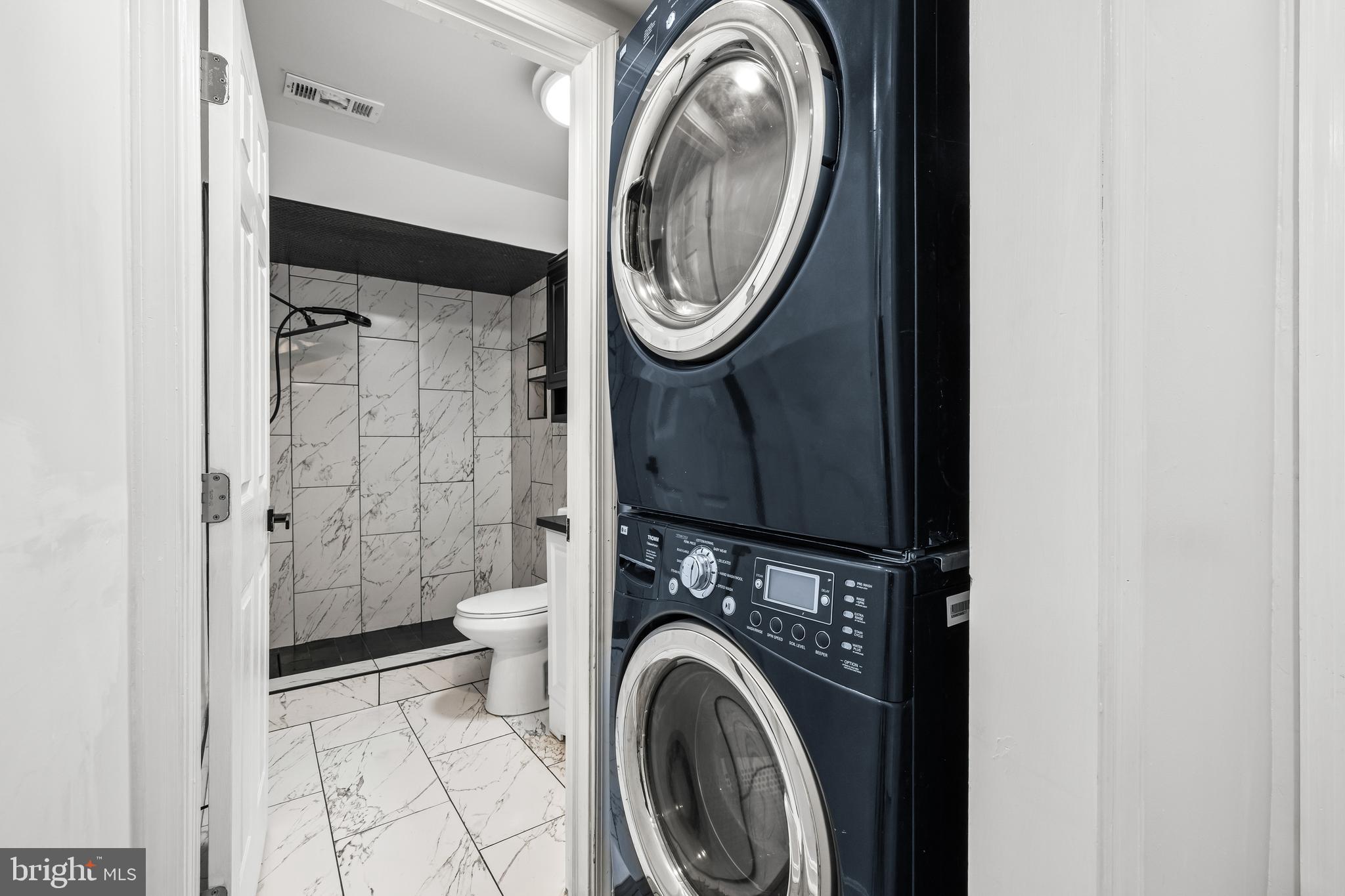 12206 Cleghorn Road Cockeysville, MD 21030 - Photo 50 of 84 Lower Level Laundry