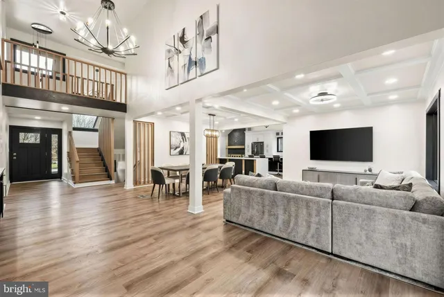 $1,150,000 | 12206 Cleghorn Road, Cockeysville, MD 21030