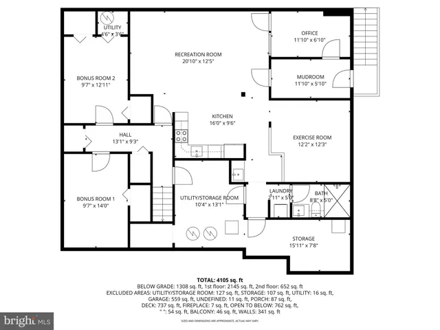 $1,150,000 | 12206 Cleghorn Road, Cockeysville, MD 21030