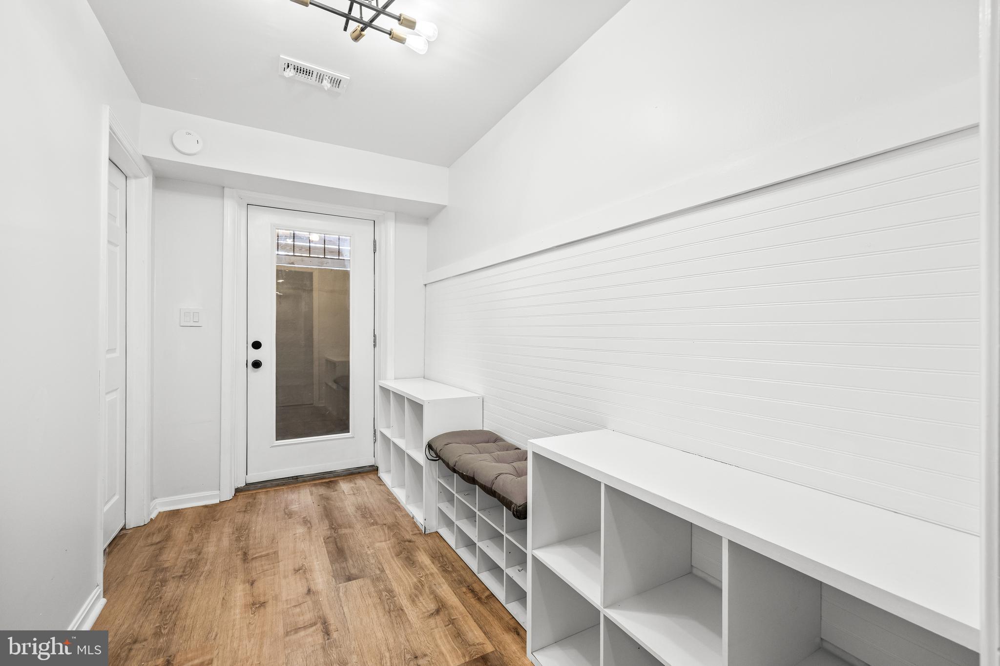 12206 Cleghorn Road Cockeysville, MD 21030 - Photo 55 of 84 Mudroom