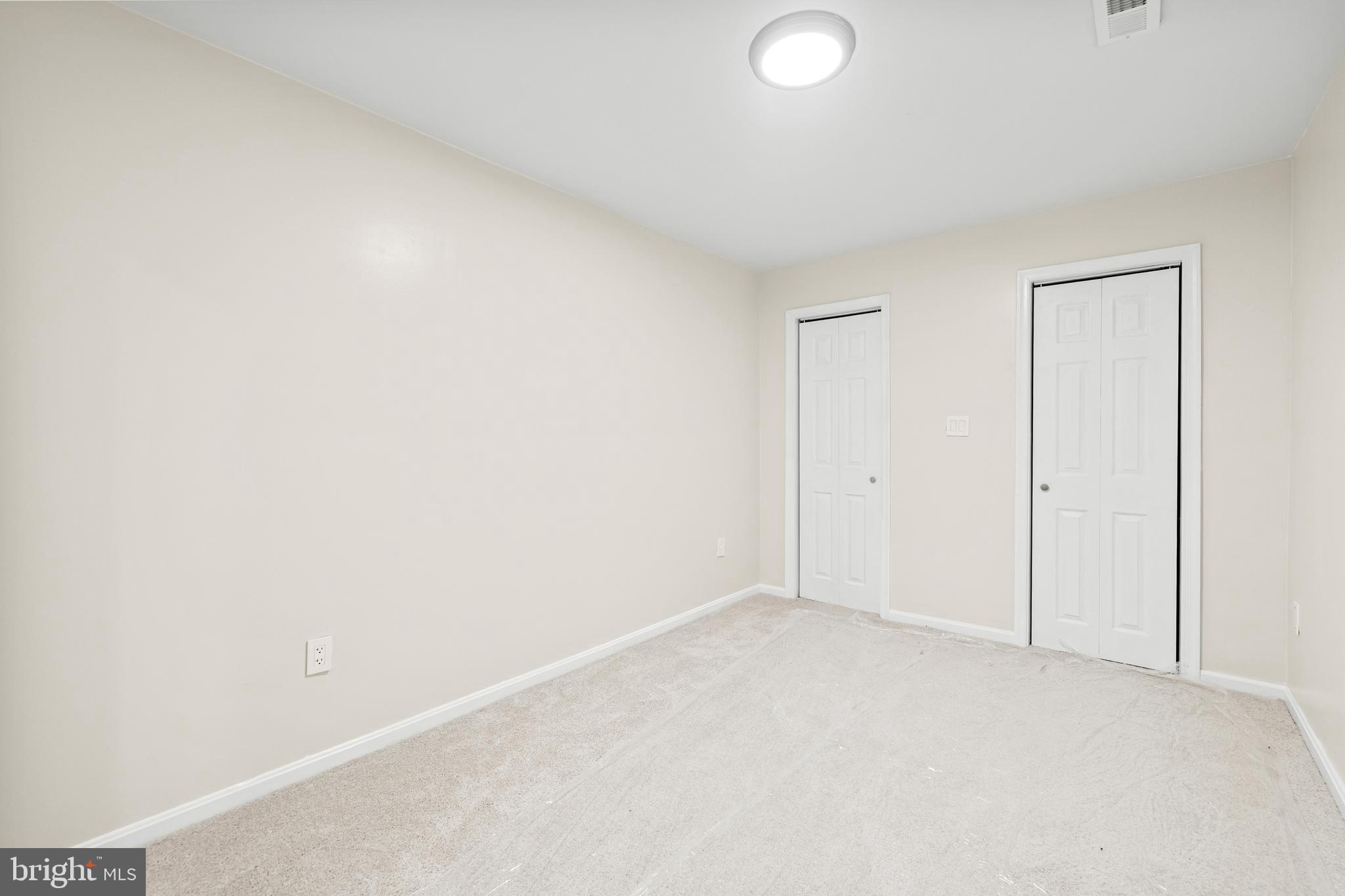 12206 Cleghorn Road Cockeysville, MD 21030 - Photo 59 of 84 a view of an empty room