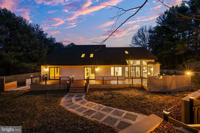 $1,150,000 | 12206 Cleghorn Road, Cockeysville, MD 21030