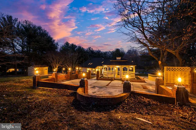 $1,150,000 | 12206 Cleghorn Road, Cockeysville, MD 21030