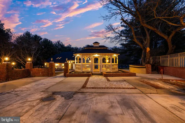 $1,150,000 | 12206 Cleghorn Road, Cockeysville, MD 21030