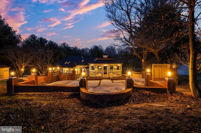 $1,150,000 | 12206 Cleghorn Road, Cockeysville, MD 21030