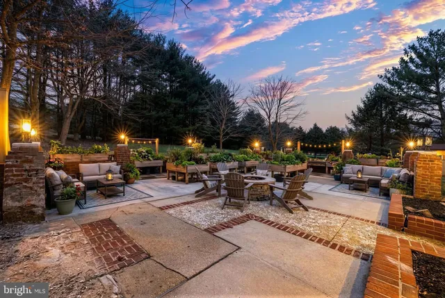 $1,150,000 | 12206 Cleghorn Road, Cockeysville, MD 21030