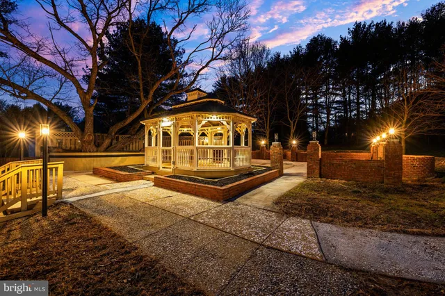 $1,150,000 | 12206 Cleghorn Road, Cockeysville, MD 21030