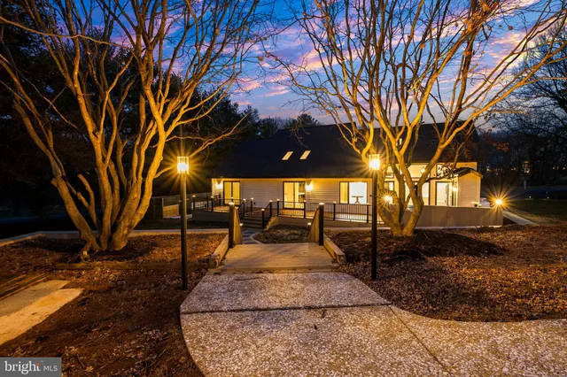 $1,150,000 | 12206 Cleghorn Road, Cockeysville, MD 21030