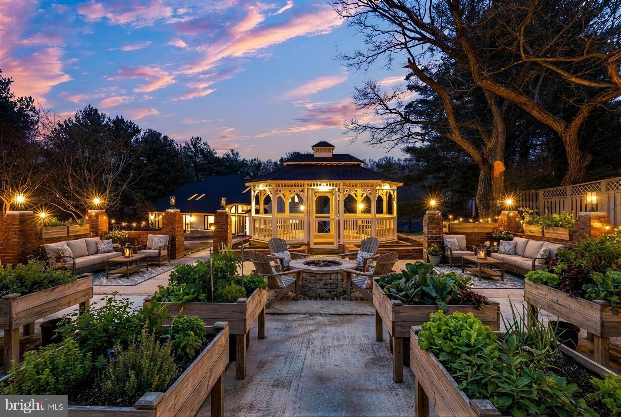 12206 Cleghorn Road Cockeysville, MD 21030 - Photo 69 of 84