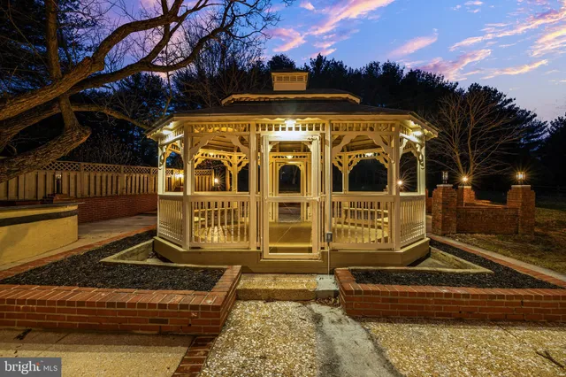 $1,150,000 | 12206 Cleghorn Road, Cockeysville, MD 21030