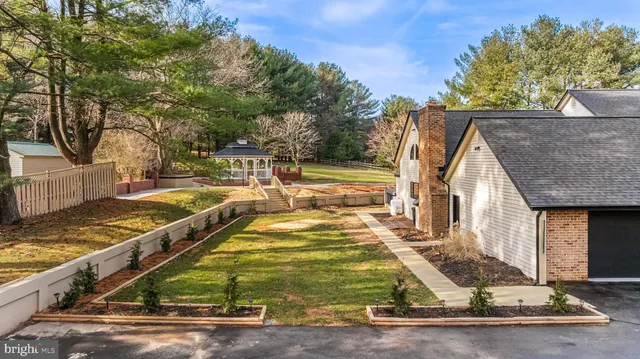 $1,150,000 | 12206 Cleghorn Road, Cockeysville, MD 21030